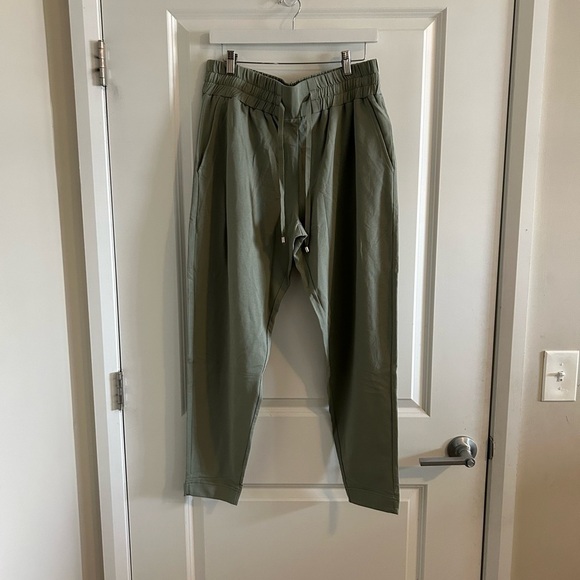 Ted Baker Pants - Ted Baker Pants Size 4/US 12